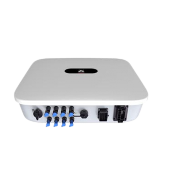 Мережевий інвертор Huawei SUN2000-17KTL-M5 - Зображення 2
