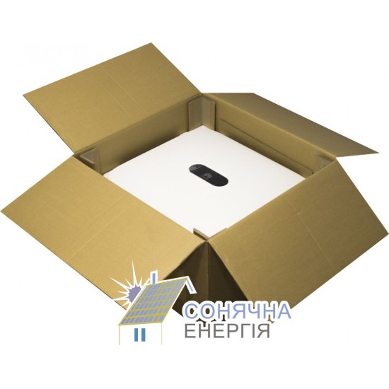 Мережевий інвертор Huawei SUN2000-12KTL-M0 - Зображення 3
