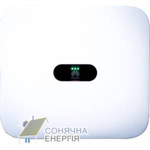 Мережевий інвертор Huawei SUN2000-20KTL-M0