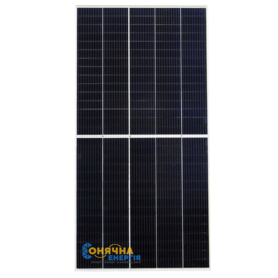 Сонячна панель Trina Solar TSM-DEG18MC.20(II) 490W Bificial