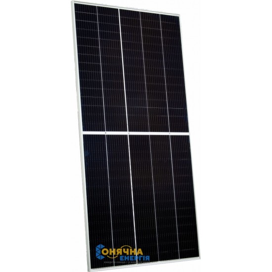 Сонячна панель Trina Solar TSM-DEG18MC.20(II) 490W Bificial - Зображення 3