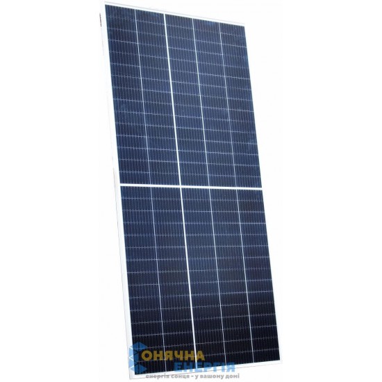 Сонячна панель Trina Solar TSM-DE18M(II) 490M BF - Зображення 2