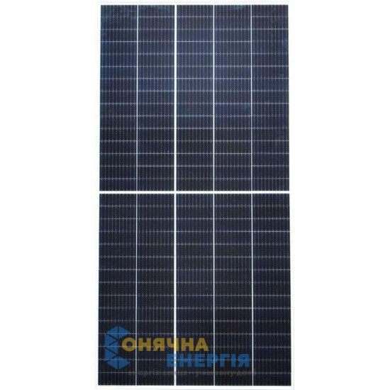 Сонячна панель Trina Solar TSM-DE18M(II) 495M
