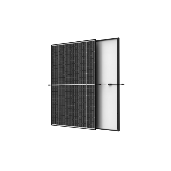 Сонячна панель Trina Solar TSM-430 DE09R.08 - Image 2