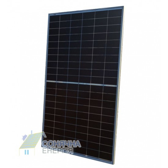 Сонячна панель Trina Solar TSM-DE08M-370W — изображение 2
