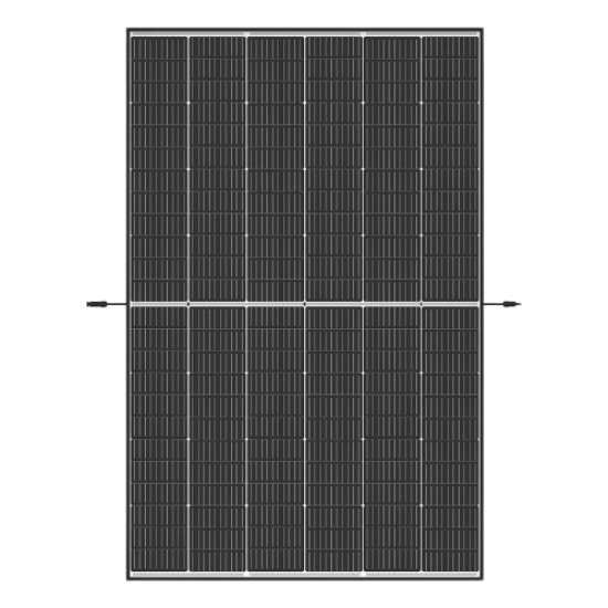 Сонячна панель Trina Solar TSM-430 DE09R.08 - Image 4