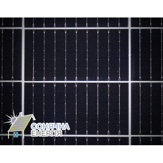 Сонячна панель Trina Solar TSM-340 DE06M.08(II) — изображение 7