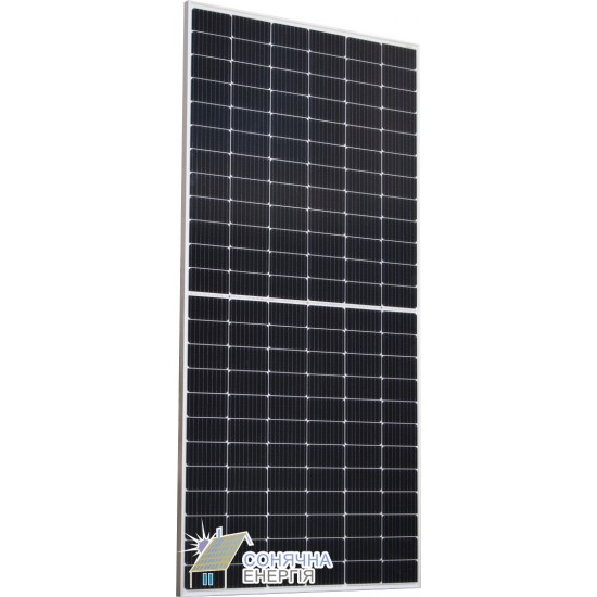 Сонячна панель Trina Solar TSM-DE17M(II) 445W — изображение 2