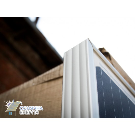 Сонячна панель Trina Solar TSM-DE18M(II) 490M BF - Зображення 3