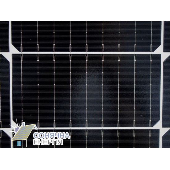 Сонячна панель Canadian Solar CS3W-450 HiKu - Зображення 3