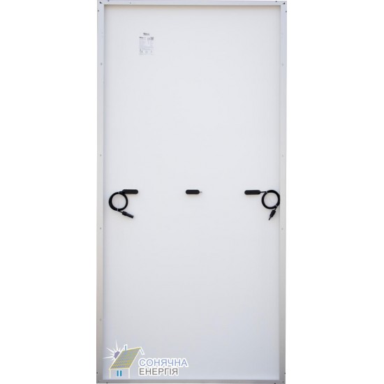 Сонячна панель Trina Solar TSM-NE19R-620W, 620Вт - Зображення 2