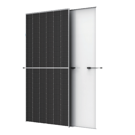 Сонячна панель Trina Solar TSM-NE19R-620W, 620Вт