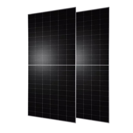 Сонячна панель TW Solar TWMNH-66HD620 Bifacial, 620Вт - Зображення 2