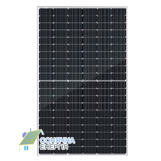 Сонячна панель Ulica Solar UL-340M-120 PERC