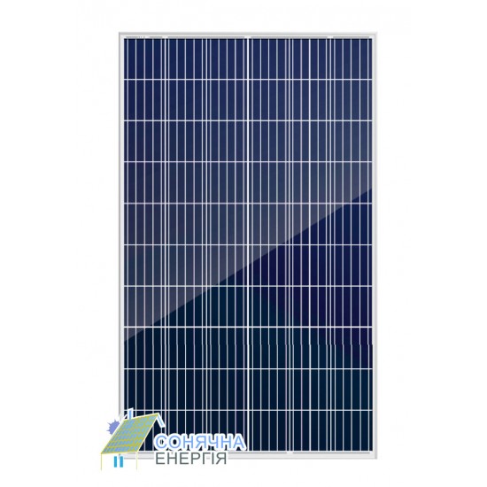 Сонячна панель Ulica Solar UL-280P-60