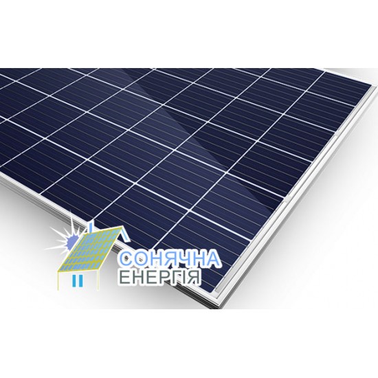 Сонячна панель Ulica Solar UL-280P-60 - Image 2