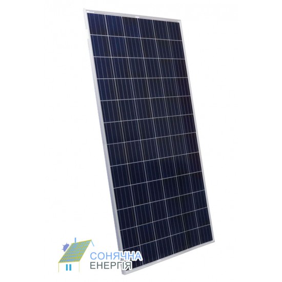 Сонячна панель Ulica Solar UL-280P-60 - Image 3